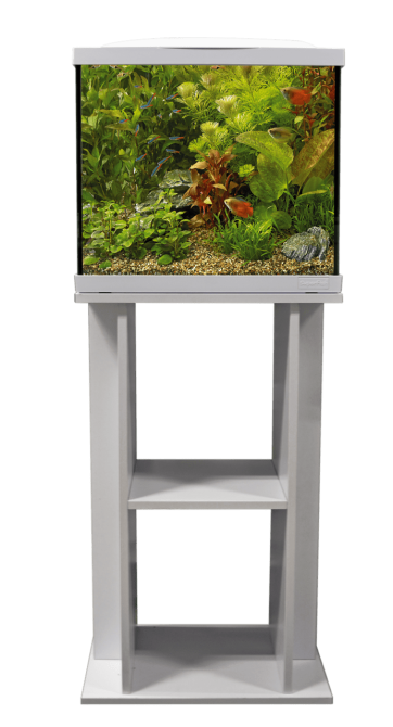 Підставка для акваріума SF Start Series Stand 50 WHITE (A4051017) Київ - фото 1