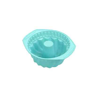 Форма для випікання Ardesto Tasty Baking 27.5 x 24 x 10.5 см Silicon Blue (AR2319T) Вінниця