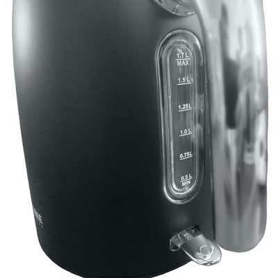 Електрочайник PRIME Technics PKX 1785 B Вінниця - фото 3