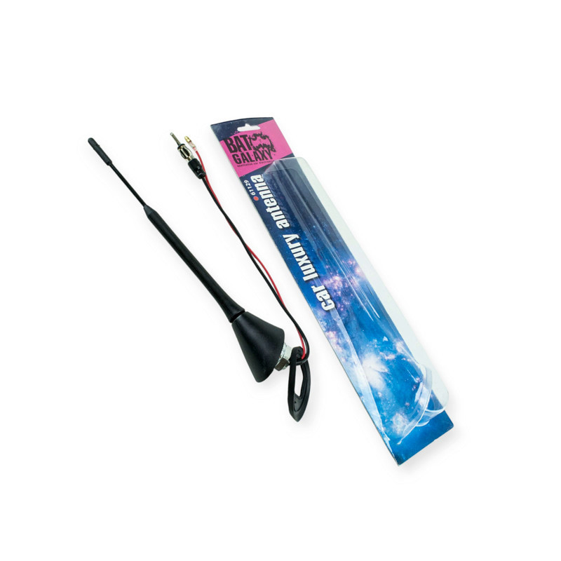 Антенна врезная в крышу наклон-58°, активная 61129 Мукачево - изображение 1