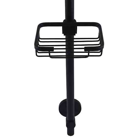 Душова стійка Globus Lux BT-1107-BB Тернопіль