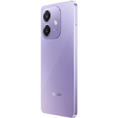 Мобільний телефон Oppo A3 6/256GB Starry Purple (OFCPH2669_PURPLE) Вінниця - фото 4