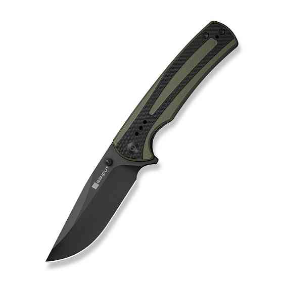 Нож складной Sencut Regnator S24057-2 Киев