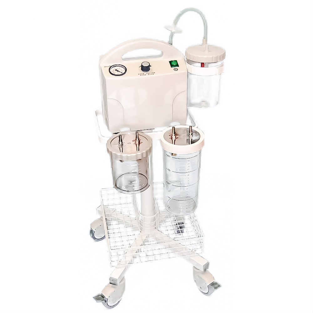 Відсмоктувач медичний MEVACS M30 Дніпро - фото 1