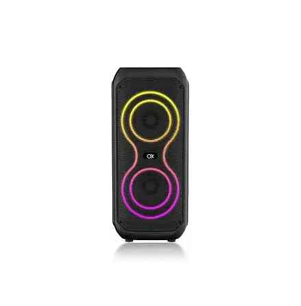 Колонка музыкальная портативная Bluetooth с мicофоном 4