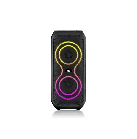 Колонка музыкальная портативная Bluetooth с мicофоном 4