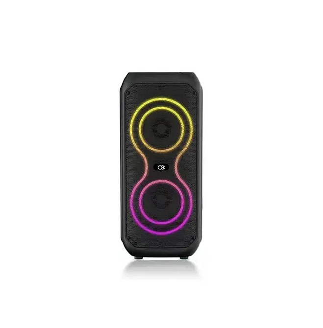 Колонка музична портативна Bluetooth з мiкрофоном 4" BT 2425/ 6696 (16) Одеса - фото 3