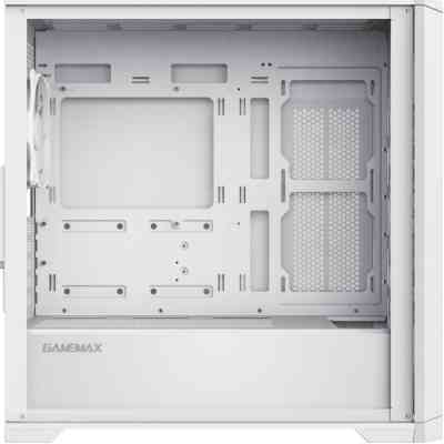 Корпус Gamemax Destroyer TGW Вінниця