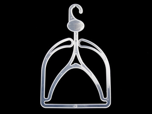 Вешалка для шапок пластиковя 10 шт Киев - изображение 1