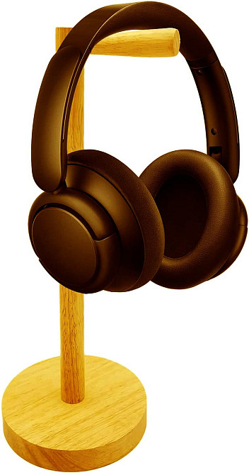 Стойка для наушников 