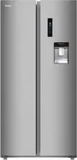 Холодильник Lodówka Amica FY5079.3DFXBI Side by Side 176,3 cm Srebrna Киев - изображение 1