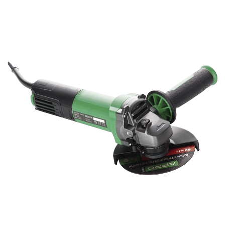 Шліфмашина кутова d125мм 1000 Вт Ш APRO Житомир