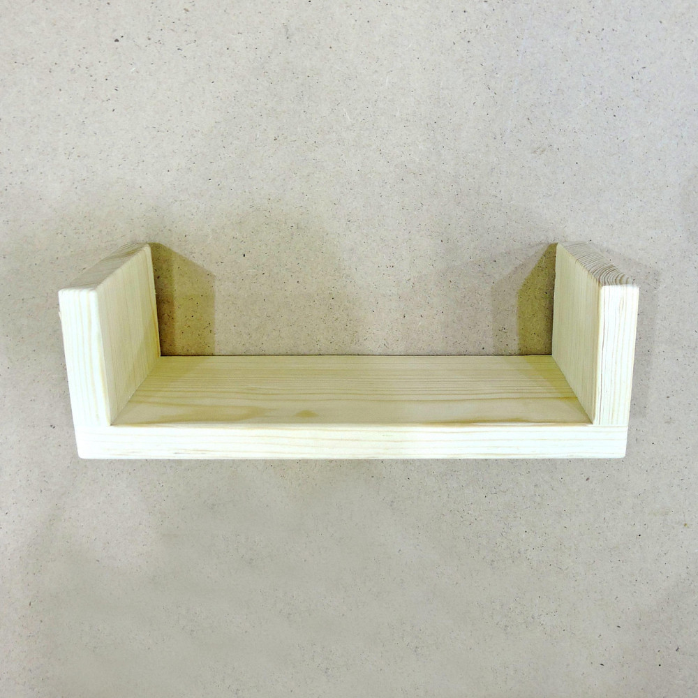 Настенная полка 