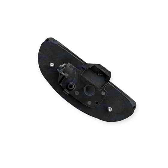 Ручка зовнішня Renault Megane I, Scenic 99- задні двері (ляда) NTY двері Мукачево