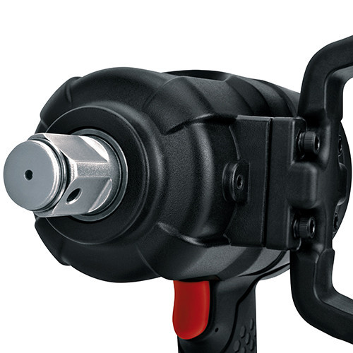 Пневмогайковерт 1" 2983N/m 5500об/хв 5,7 кг Super Duty TOPTUL KSAC3220 Чернігів - фото 2