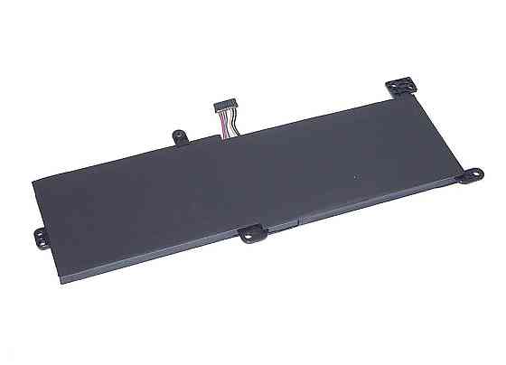 Аккумулятор для ноутбука Lenovo L16L2PB1 Ideapad 320 7.4V Black 4050mAh OEM Вінниця
