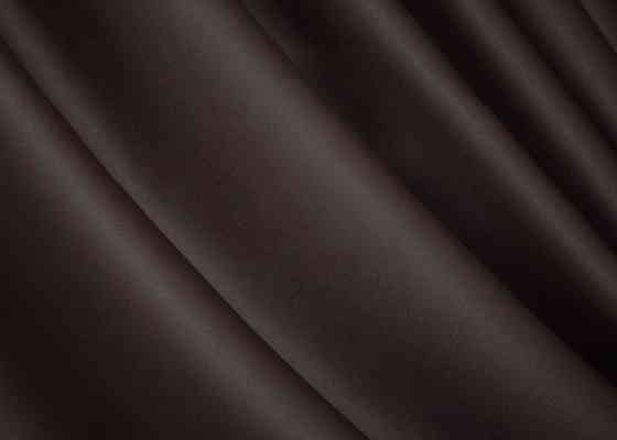 Комплект готовых штор VR-Textil Блэкаут Midnight № 1678ш Венге 150х290 см 2 шт (33-0562) Киев