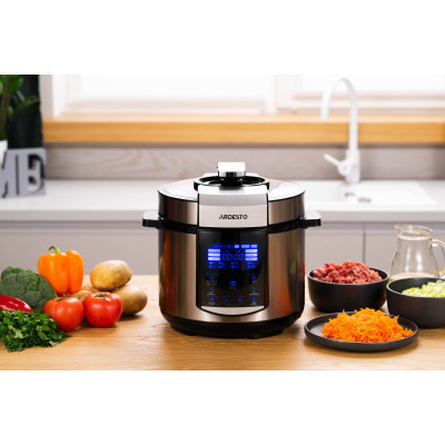 Мультиварка Ardesto MPC-P225 Винница - изображение 8