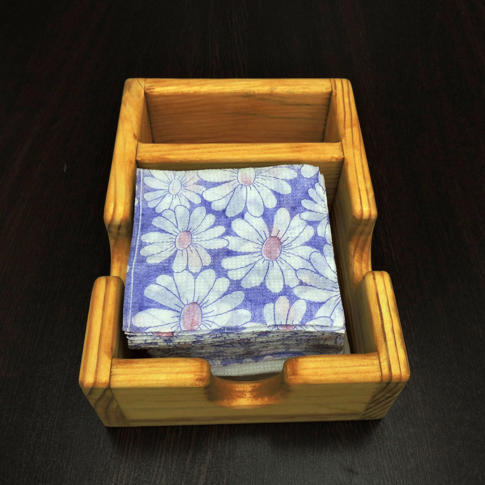 Салфетница 