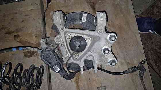 58230N7600 моторчик стояночного тормоза Hyundai Tucson 4 поколение 2022 58230-N7600 Київ