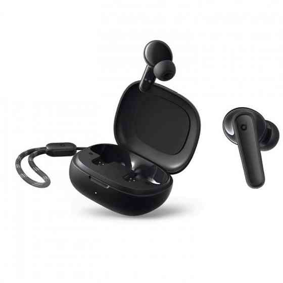 Bluetooth-Гарнітура Anker SoundCore R50i Black (A3949G11/A3949G12) Харьков