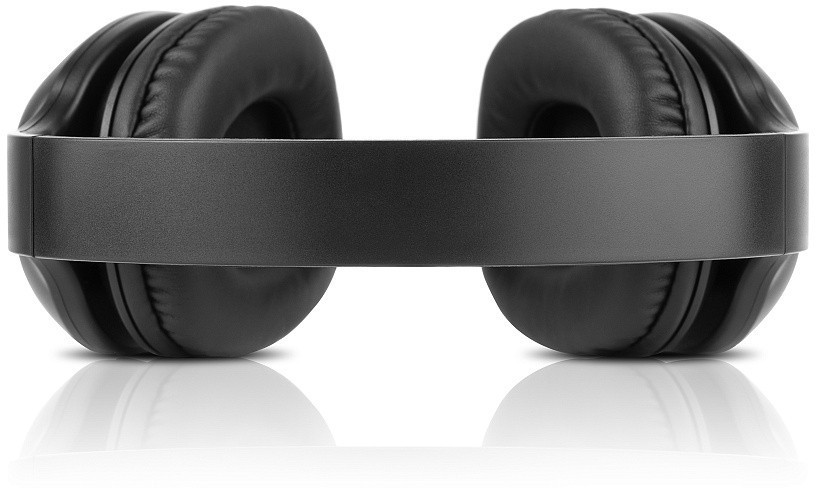 Bluetooth-гарнітура REAL-EL GD-820 Black Чорний Харьков - изображение 8