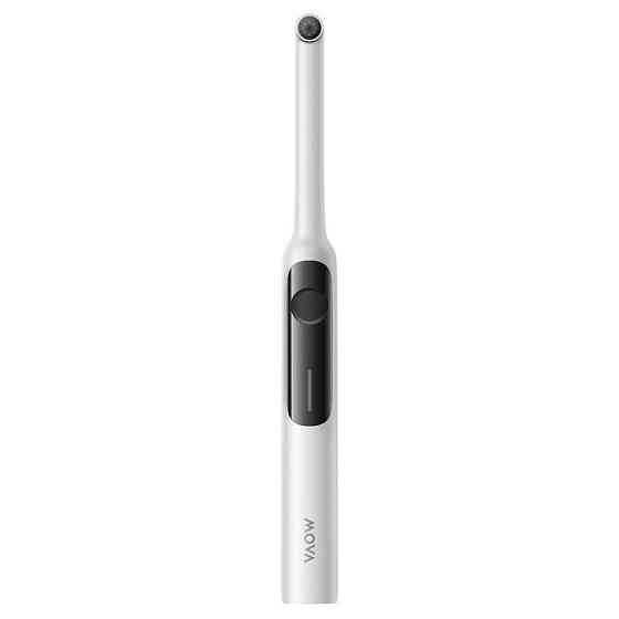 Зубна електрощітка Mova Fresh 20 Sensus White (ATS25B-WH) ( 17884 ) Харків