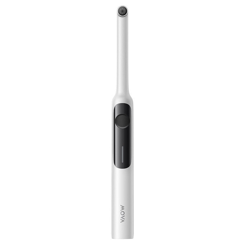 Зубна електрощітка Mova Fresh 20 Sensus White (ATS25B-WH) ( 17884 ) Харьков - изображение 3