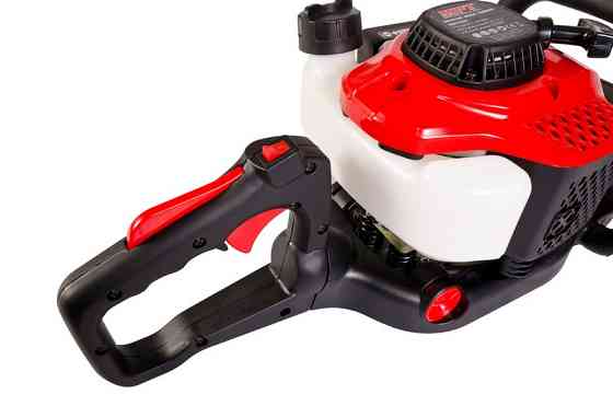 MPT Тример-кущоріз бензиновий MPT PROFI 650 Вт/0.9 к.с. 22.5 см³ 650 мм поворотна ручка Коломия