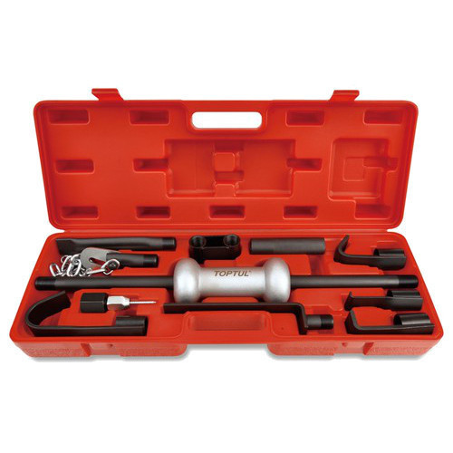 Зворотний молоток для рихтування TOPTUL JGAI1202 Одеса - фото 1