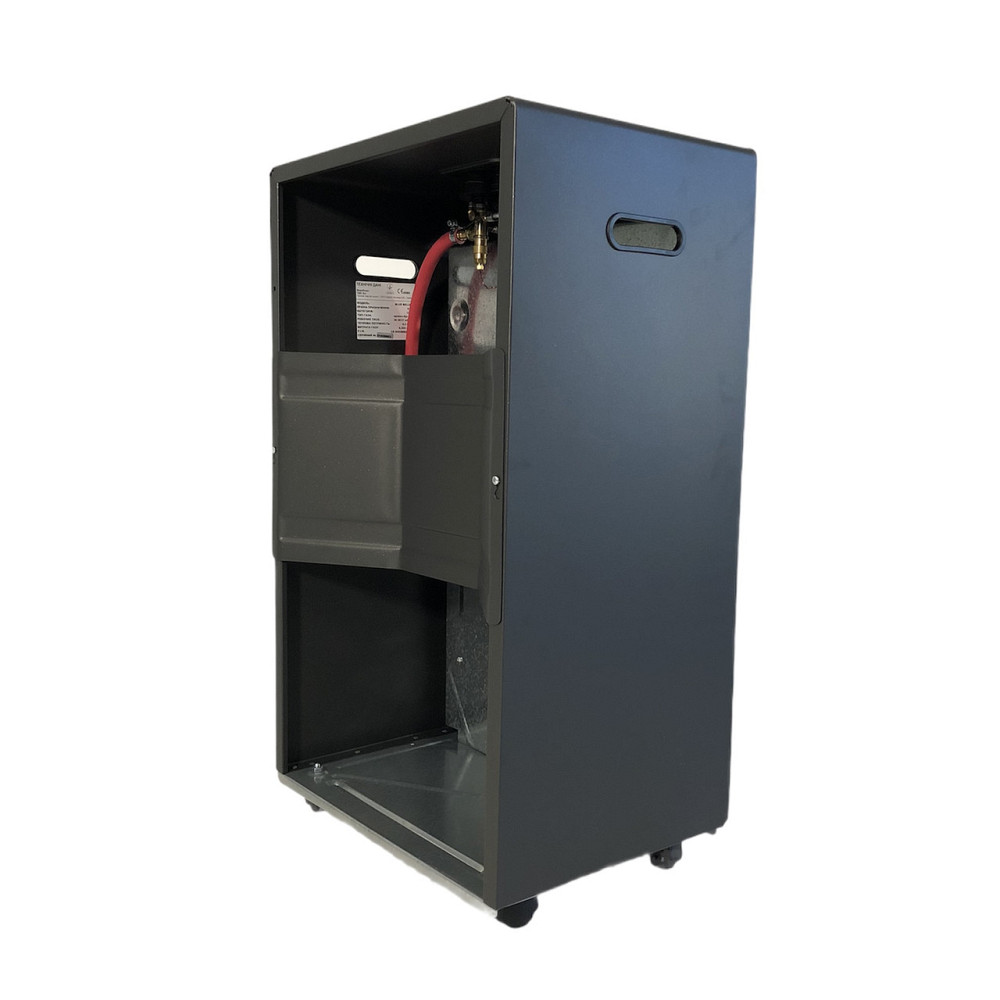 Обігрівач газовий BLUE BELLE/Q виробництва Італія. ЗНИЖКА на балони. Київ - фото 7