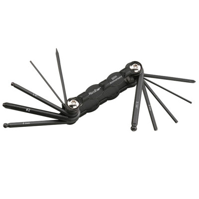 Гитарный ключ Maxtone Guitar Multi-Tool (TFL-009) Винница - изображение 1