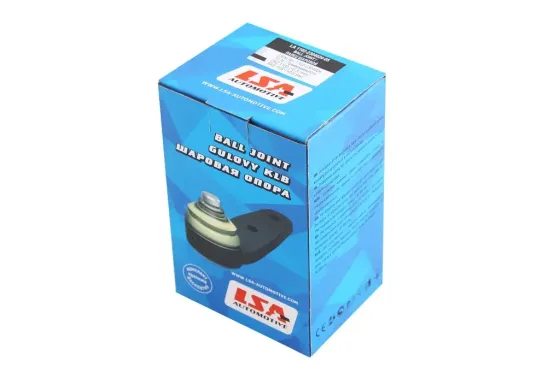 Шарова опора Таврія 1-ремонт LSA з твердим колом (+0.5м) Вінниця