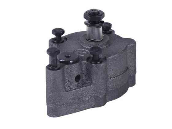 Насос оливний двигун двигун СF3B24T дизель Мукачево