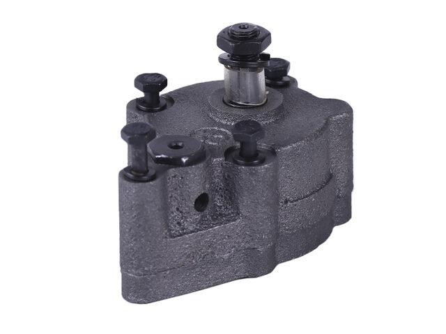 Насос масляный двигателя двигатель СF3B24T дизель Мукачево - изображение 1