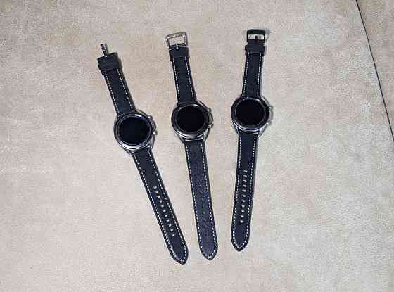 Смарт-часы Samsung Galaxy Watch 3 Киев