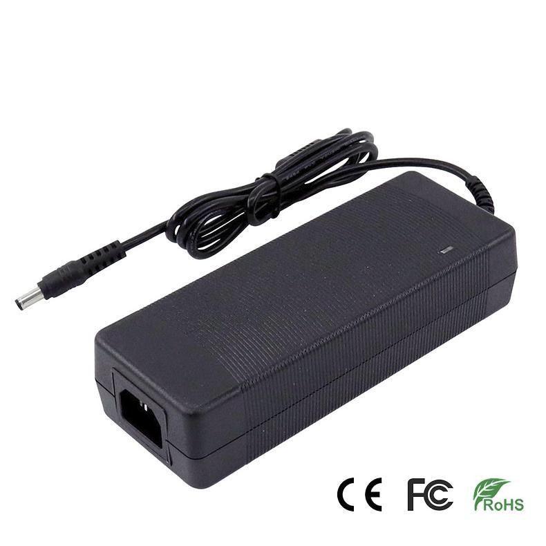 Блок живлення 12 В/10 А SEVEN PS-764 (10А) Київ - фото 2