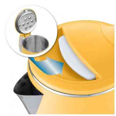 Электрочайник Aurora AU3407 Винница