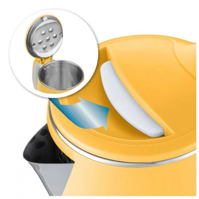 Электрочайник Aurora AU3407 Винница - изображение 4