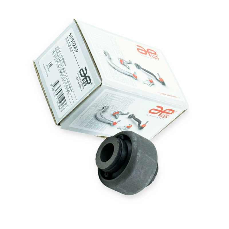 Сайлентблок переднього Рено Лагуна II, Espace 4 передній важіль Мукачево - фото 1