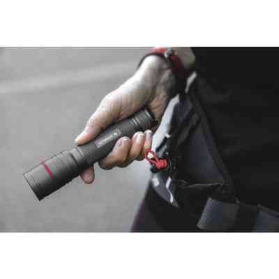 Фонарь EMOS P3180 600Lm Li-ion Metal (P3180) Винница