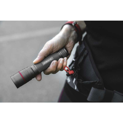 Фонарь EMOS P3180 600Lm Li-ion Metal (P3180) Винница - изображение 2