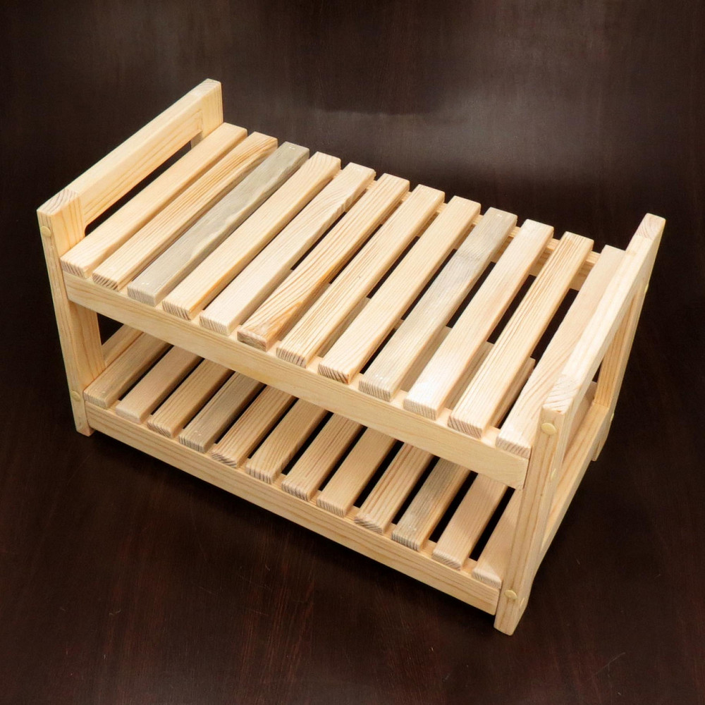 Полка для обуви 