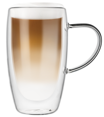 Чашка з подвійною стінкою Ringel Guten Morgen, 450 мл (7004838) Київ