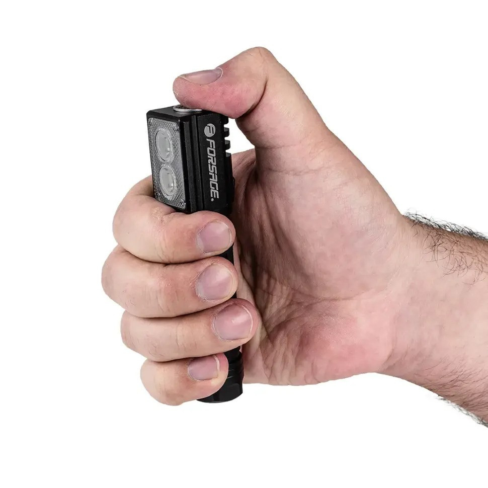 Ліхтар світлодіодний акумуляторний Forsage F-BF110 Одеса - фото 4