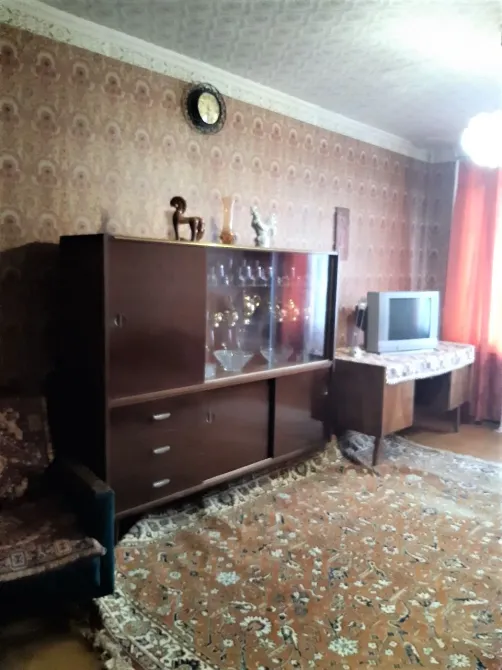 Перемога-5, 4-й поверх, пр.Героїв-12, здам 3к.кв, житловий стан Дніпро - фото 6