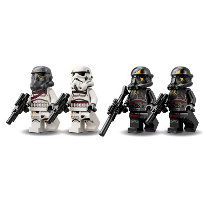 Конструктор LEGO Star Wars Боевой набор «Боец смерти и Ночной пехотинец» (75412-) Винница - изображение 9