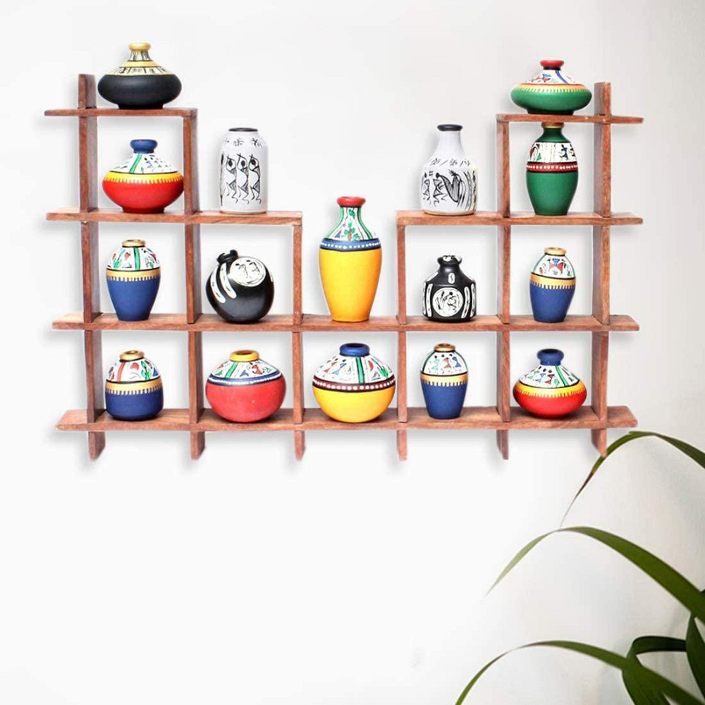 Настенная полка 