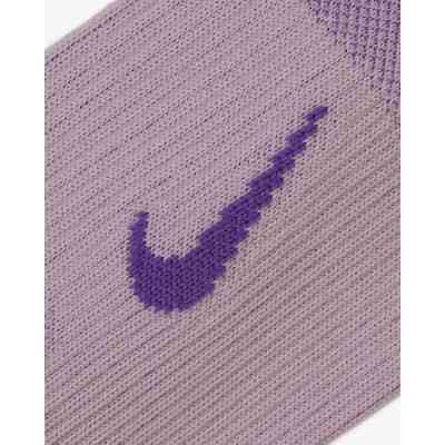 Шкарпетки Nike W NK EVERYDAY PLUS LTWT NS 3PR CV2964-970 34-38 3 пари Сірий/Фіолетовий (194955547083) Вінниця