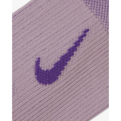 Шкарпетки Nike W NK EVERYDAY PLUS LTWT NS 3PR CV2964-970 34-38 3 пари Сірий/Фіолетовий (194955547083) Вінниця - фото 4